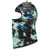 Volcom Powclava Balaclava Spritz Black