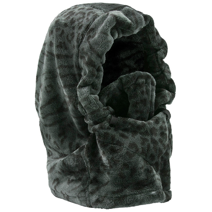 Volcom Dang Hood - Women's Eucalyptus