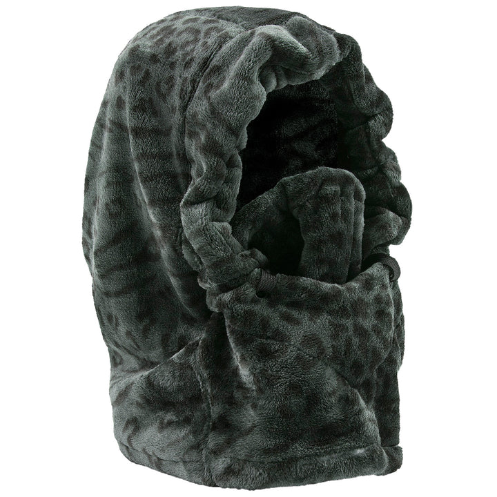 Volcom Dang Hood - Women's Eucalyptus
