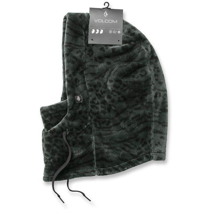 Volcom Dang Hood - Women's Eucalyptus