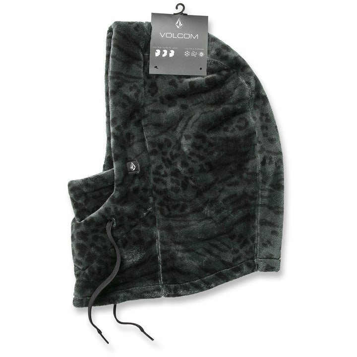Volcom Dang Hood - Women's Eucalyptus
