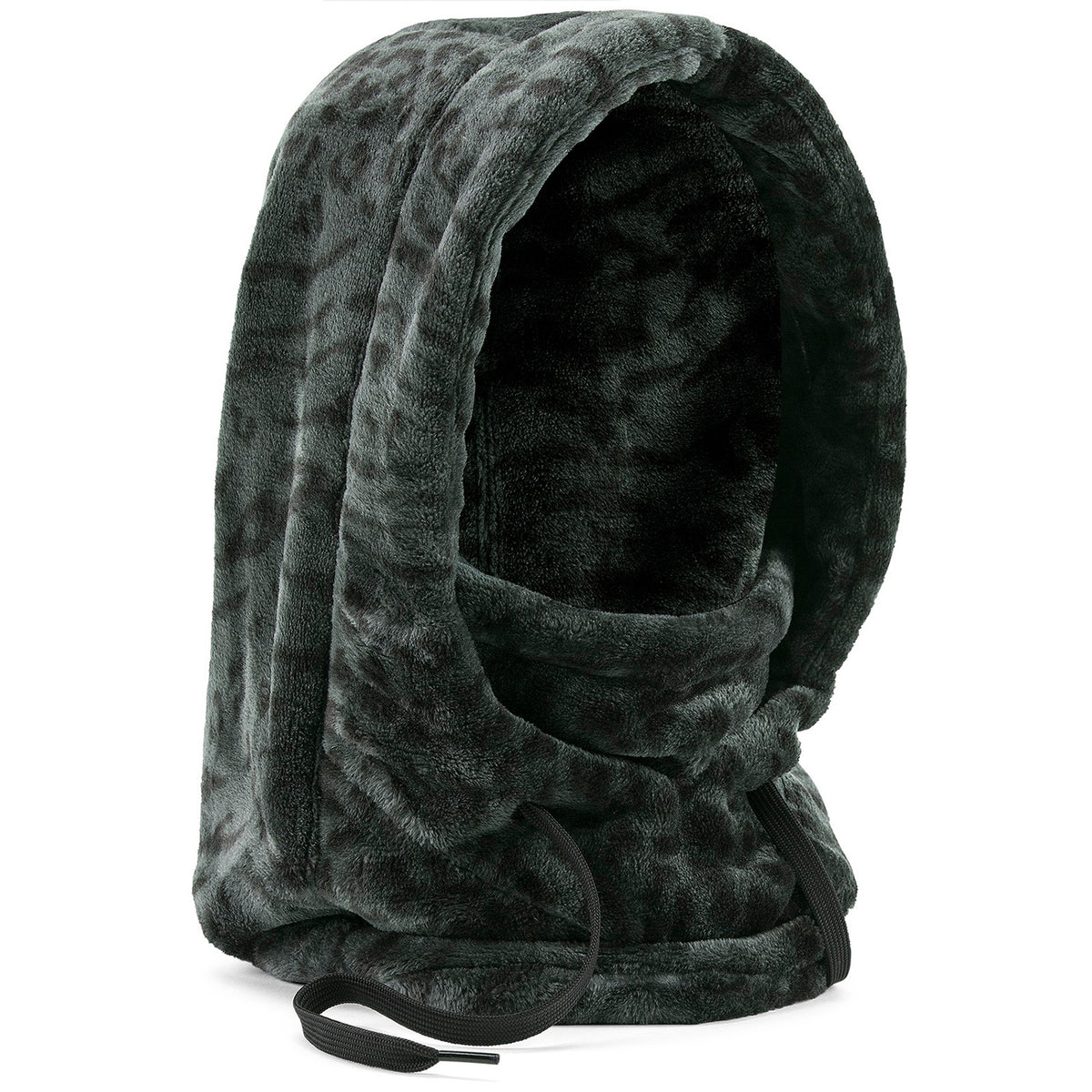 Volcom Dang Hood - Women's Eucalyptus