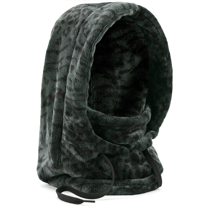 Volcom Dang Hood - Women's Eucalyptus