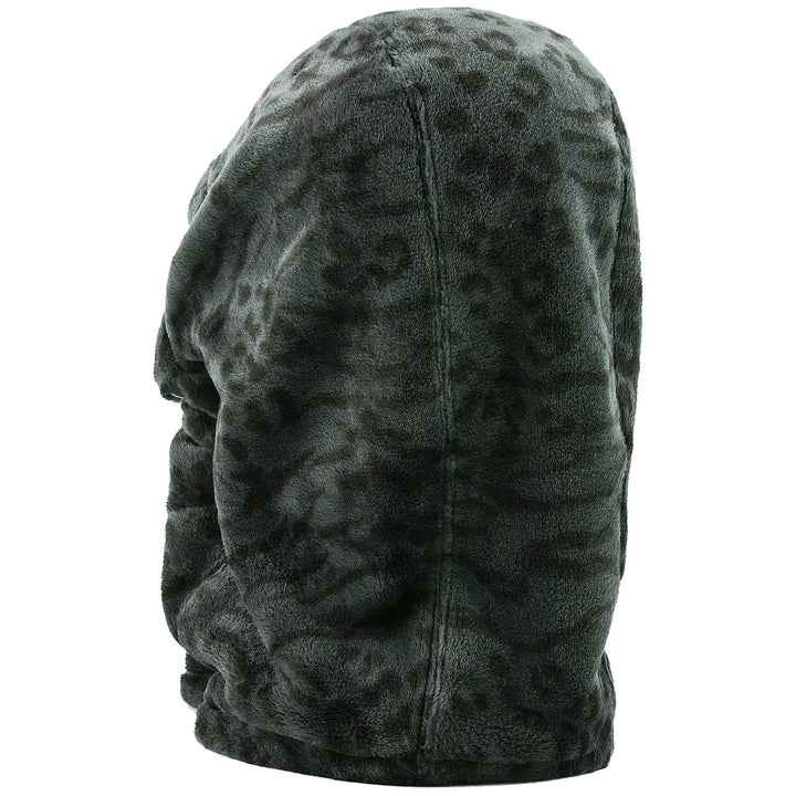 Volcom Dang Hood - Women's Eucalyptus