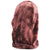 Volcom V-Scout Hoodie - Women's Pink Salt Wash