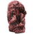 Volcom V-Scout Hoodie - Women's Pink Salt Wash