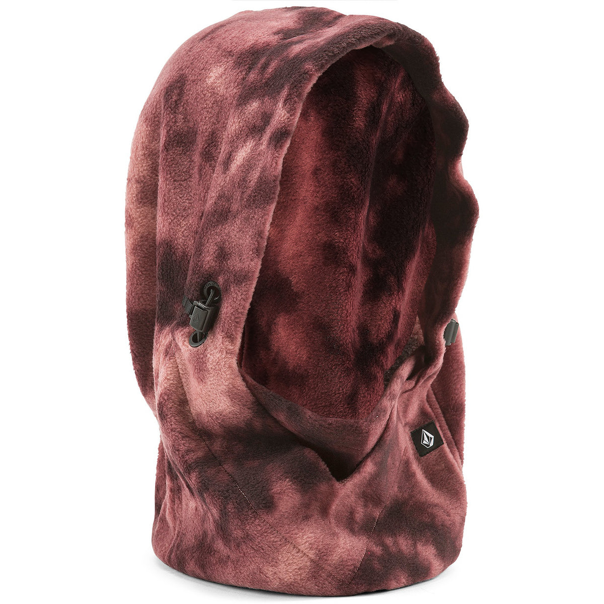Volcom V-Scout Hoodie - Women's Pink Salt Wash