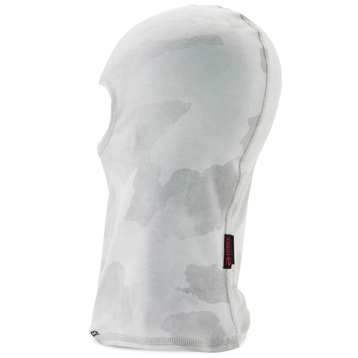 Volcom Individual Face-Tech White Camo