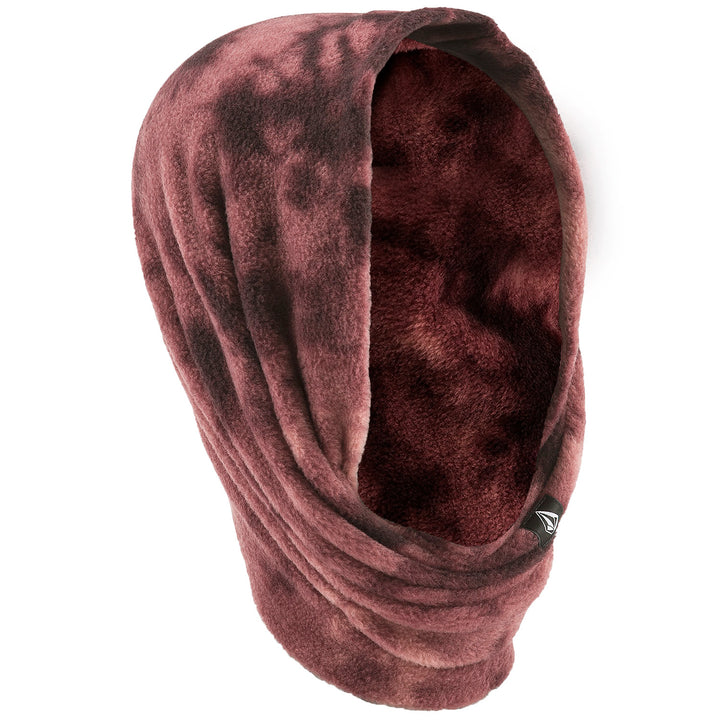 Volcom V-Scout Neckband - Women's Pink Salt Wash