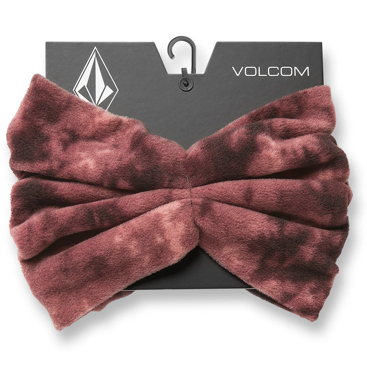 Volcom V-Scout Neckband - Women's Pink Salt Wash