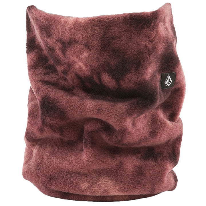 Volcom V-Scout Neckband - Women's Pink Salt Wash