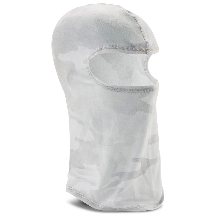 Volcom Individual Face-Tech White Camo