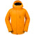 Volcom DUA GORE-TEX Jacket - Men's Gold