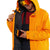 Volcom DUA GORE-TEX Jacket - Men's Gold
