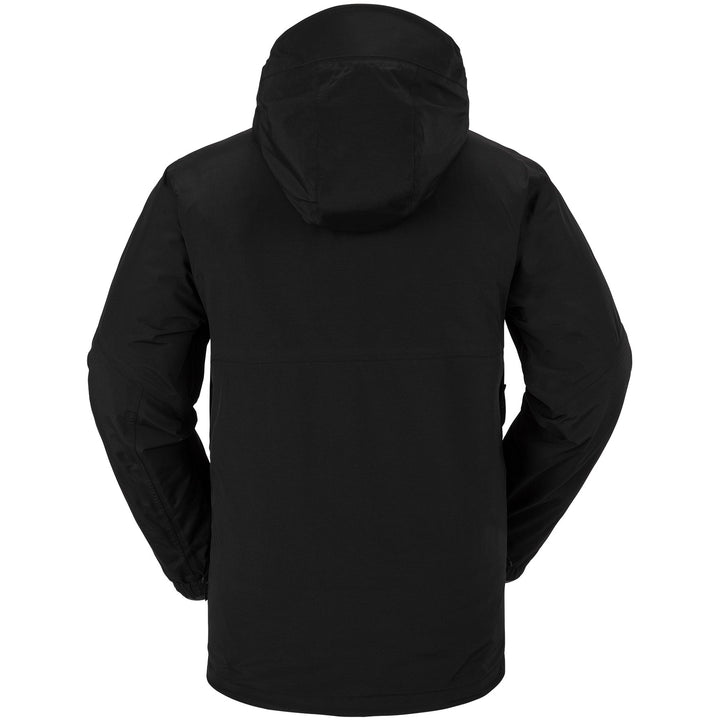 Volcom L Insulated GORE-TEX Jacket - Men's Black