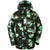 Volcom L Insulated GORE-TEX Jacket - Men's Spritx Black