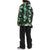 Volcom L Insulated GORE-TEX Jacket - Men's Spritx Black