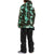 Volcom L GORE-TEX Jacket - Men's Spritz Black