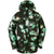 Volcom L GORE-TEX Jacket - Men's Spritz Black