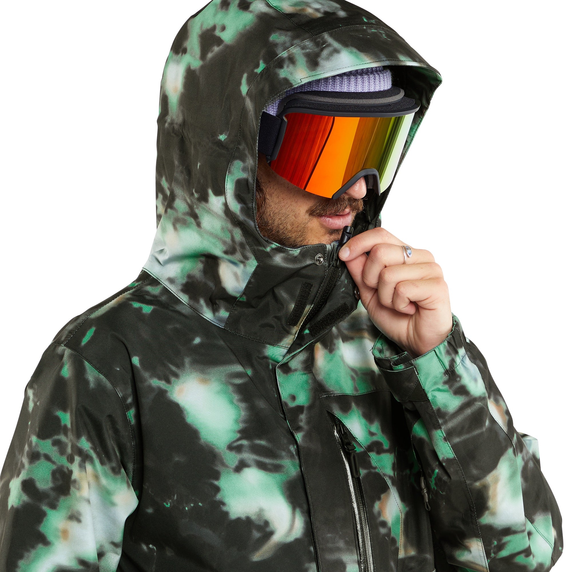 Volcom L GORE-TEX Jacket - Men's – evo
