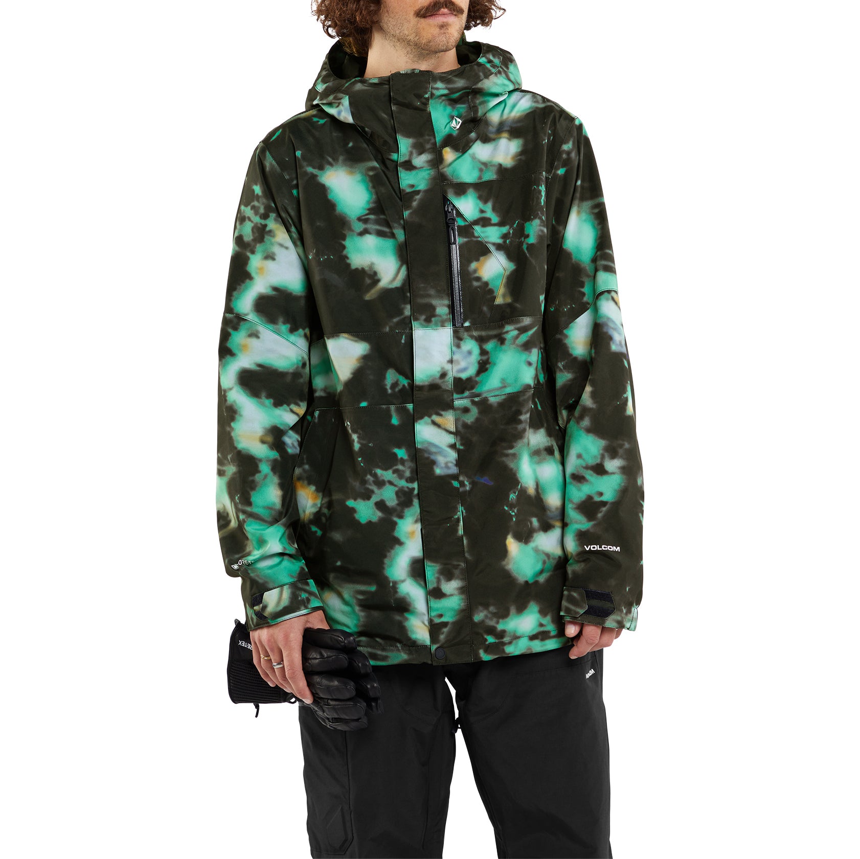 Volcom L GORE-TEX Jacket - Men's – evo