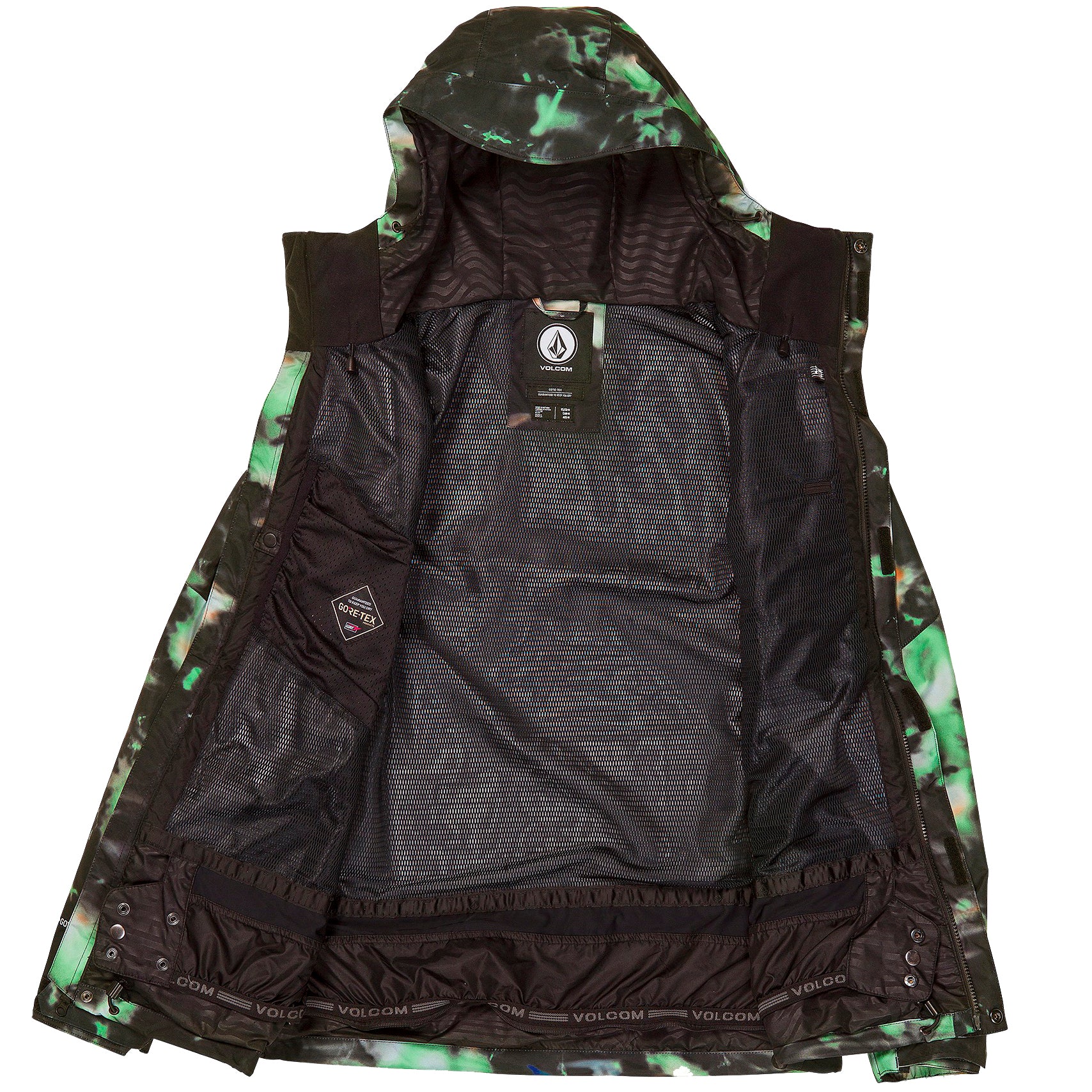 Volcom L GORE-TEX Jacket - Men's – evo