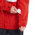 Volcom V.CO OP Insulated Jacket - Men's White Camo