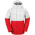 Volcom V.CO OP Insulated Jacket - Men's White Camo