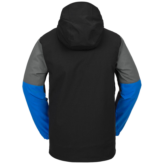 Volcom V.CO OP Jacket - Men's Electric Blue