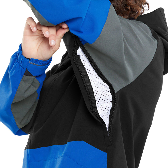 Volcom V.CO OP Jacket - Men's Electric Blue