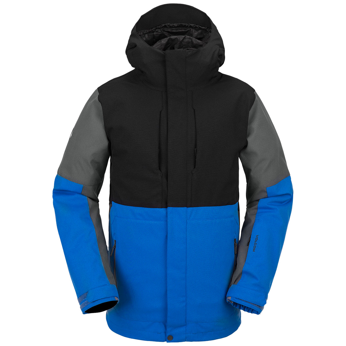 Volcom V.CO OP Jacket - Men's Electric Blue