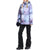 Volcom Westland Insulated Jacket - Women's Glacier Ice