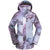 Volcom Westland Insulated Jacket - Women's Glacier Ice