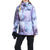 Volcom Westland Insulated Jacket - Women's Glacier Ice