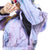Volcom Westland Insulated Jacket - Women's Glacier Ice