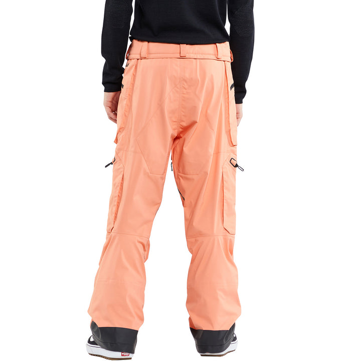 Volcom Guch Stretch GORE-TEX Pants - Men's Peach