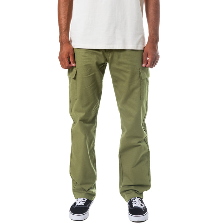 Katin Grant Pants - Men's Olive