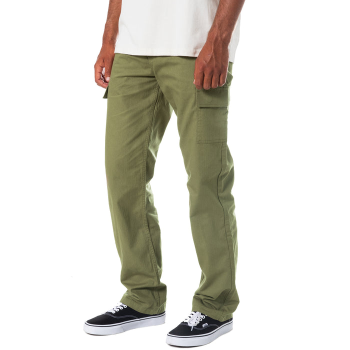 Katin Grant Pants - Men's Olive