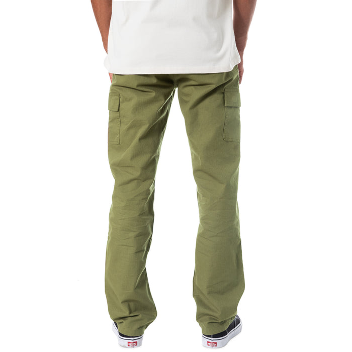 Katin Grant Pants - Men's Olive
