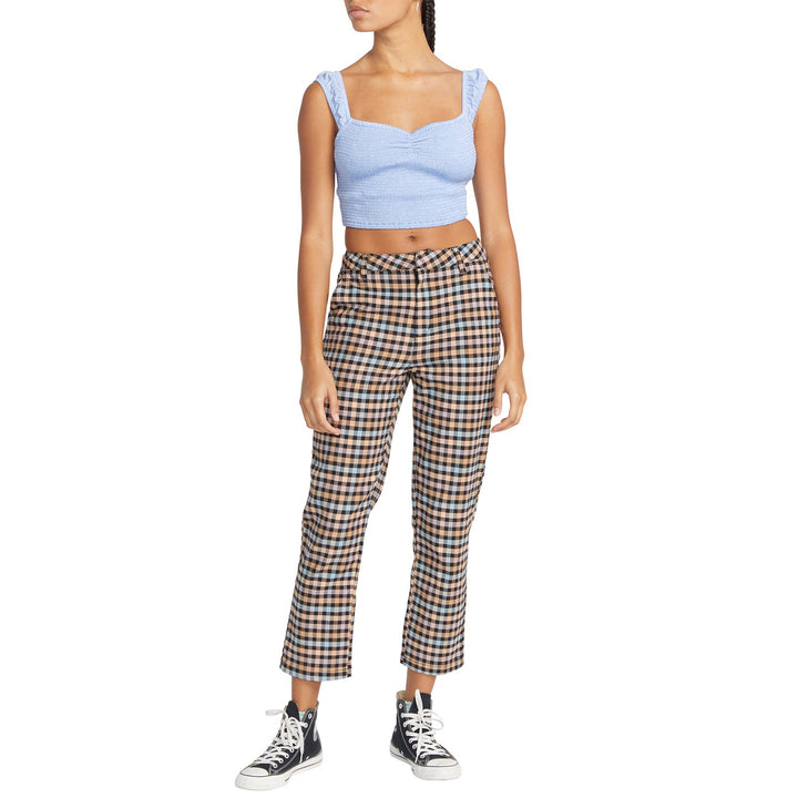 Volcom Frochickie High-Rise Pants - Women's Multi
