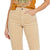 Volcom Stoned Straight Pants - Women's Khaki