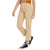 Volcom Stoned Straight Pants - Women's Khaki