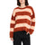 Volcom Bubble Tea Sweater - Women's Nutmeg