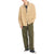 Volcom Stone Street Shacket - Women's Khaki