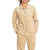Volcom Stone Street Shacket - Women's Khaki