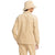 Volcom Stone Street Shacket - Women's Khaki