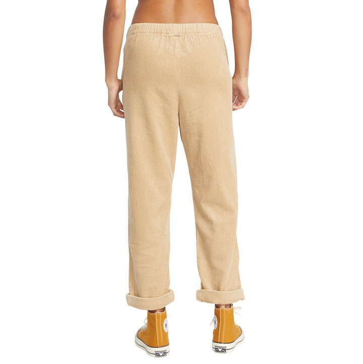 Volcom Stone Street Pants - Women's Khaki