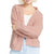 Volcom Ecostone Beach Cardi - Women's Winter Orchid