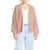 Volcom Ecostone Beach Cardi - Women's Winter Orchid
