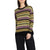 Volcom Dede Lovelace Sweater - Women's Moss